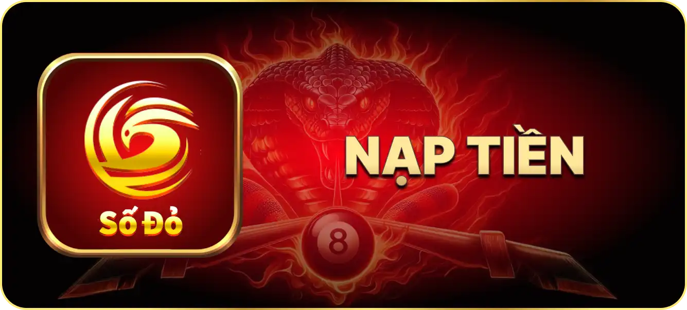 Hướng dẫn nạp tiền Sodo66