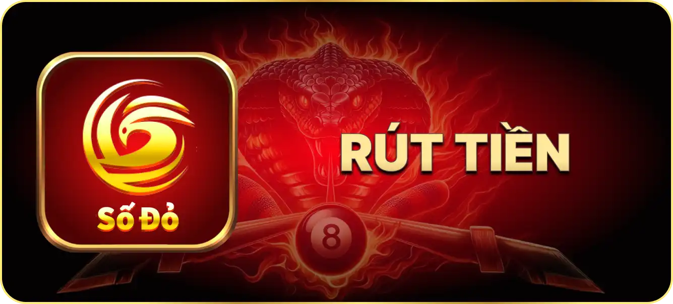 Hướng dẫn rút tiền Sodo66