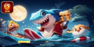 Bắn Cá Bingo - Siêu Phẩm Săn Ngư Ăn Khách Nhất Sodo66