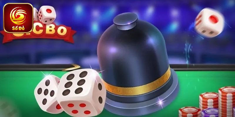 Bí kíp chơi Sicbo Sodo66 giành thắng bất bại