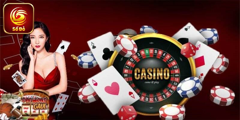 Bí quyết chơi live casino Sodo66 tăng cơ hội chiến thắng