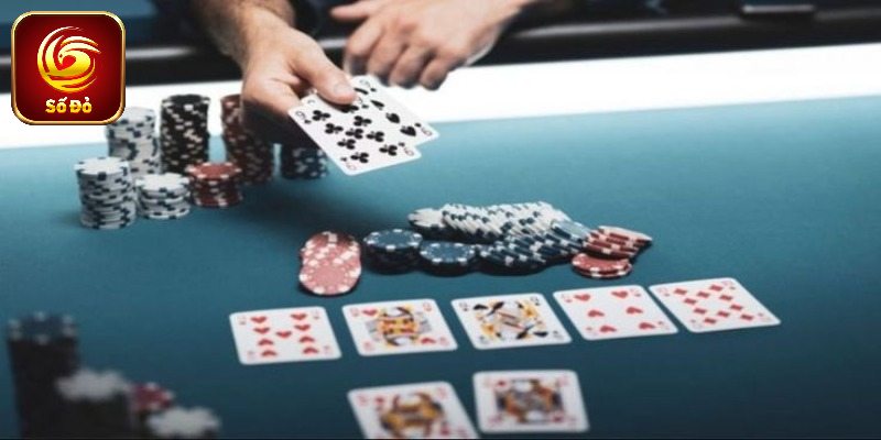 Bí quyết đánh Liêng nhanh thắng nhất
