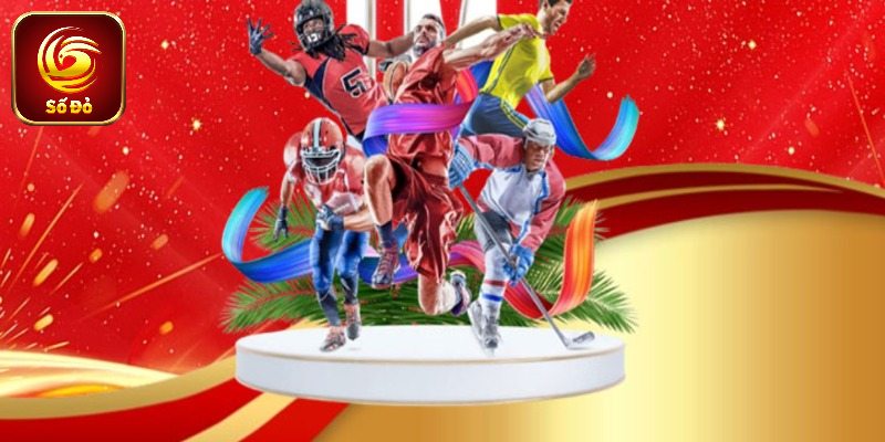 Cá cược bóng đá tại thể thao Sodo66 thưởng khủng