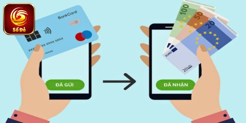 Các phương thức thanh toán Sodo66