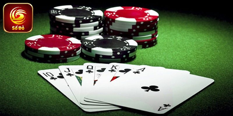 Cách tính điểm Xì Dách Sodo66