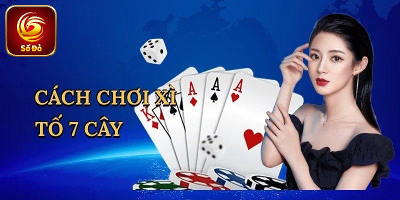 Chiến thuật thắng lớn khi chơi Xì Tố