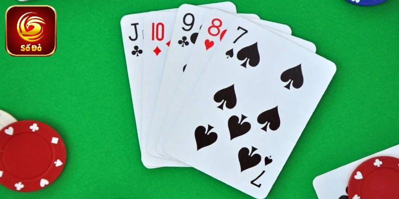 Chơi Poker nhận thưởng minh bạch