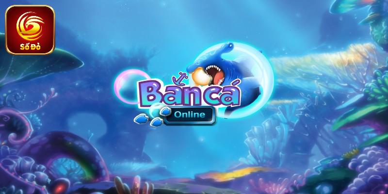Game Bắn Cá Online Sodo66 Chinh Phục Jackpot Khủng