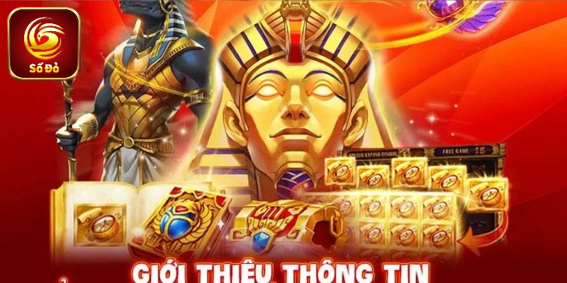Giới thiệu kho trò chơi đồ sộ nhất thị trường