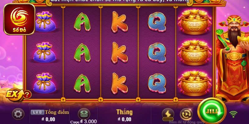 Khám phá kho game đặc sắc