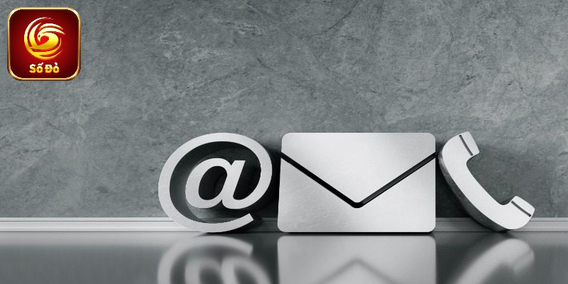 Liên hệ nhà cái Sodo66 khi đóng góp ý kiến