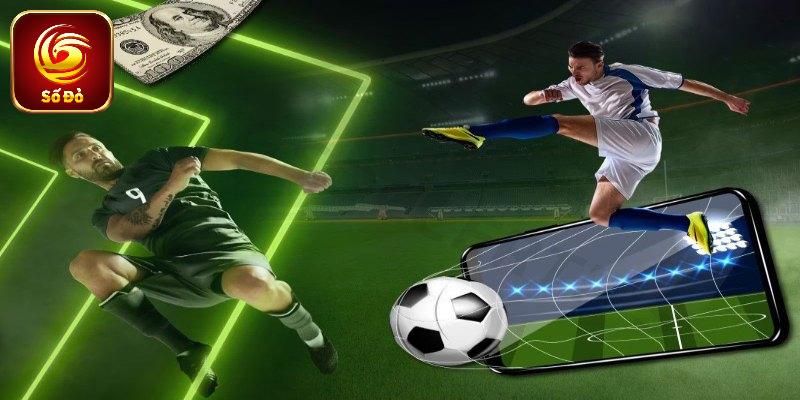 Nắm rõ thuật ngữ khi cá cược bóng đá