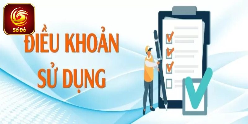 Nội dung mới nhất trong điều khoản tại Sodo66