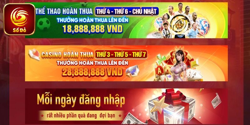 Quà tặng mừng sinh nhật