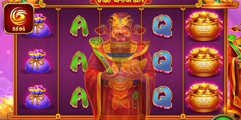 Sảnh PG tại nổ hũ Sodo66 chất lượng