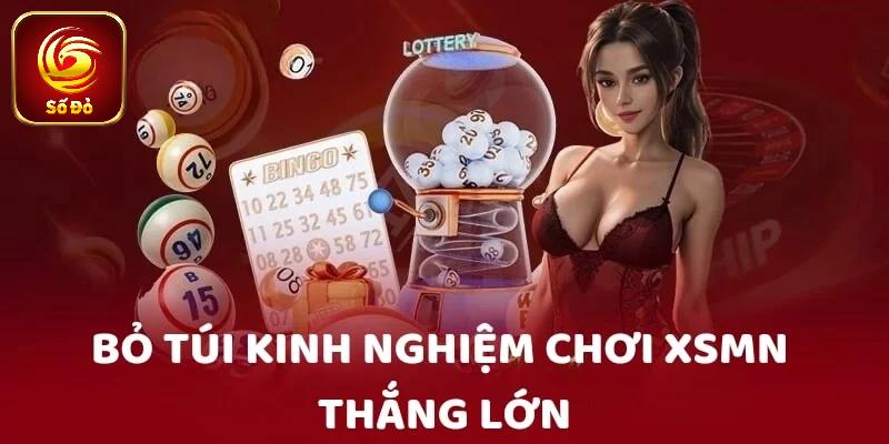 Sử dụng phần mềm dự đoán xổ số miền Nam