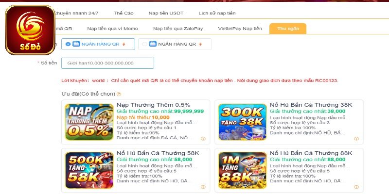 Thắc mắc liên quan khi gửi vốn