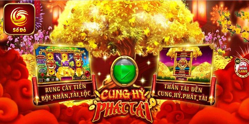 Thông tin chung về trò chơi thú vị