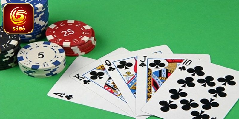 Tìm hiểu game bài Xì Tố Sodo66 chi tiết