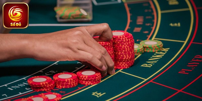 Tìm hiểu luật lệ chơi Baccarat dễ hiểu cho hội viên