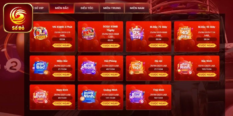 Tìm hiểu những hình thức lô đề phong phú 