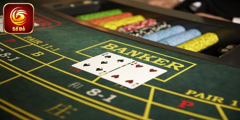 Tổng quan sơ lược về Baccarat Sodo66