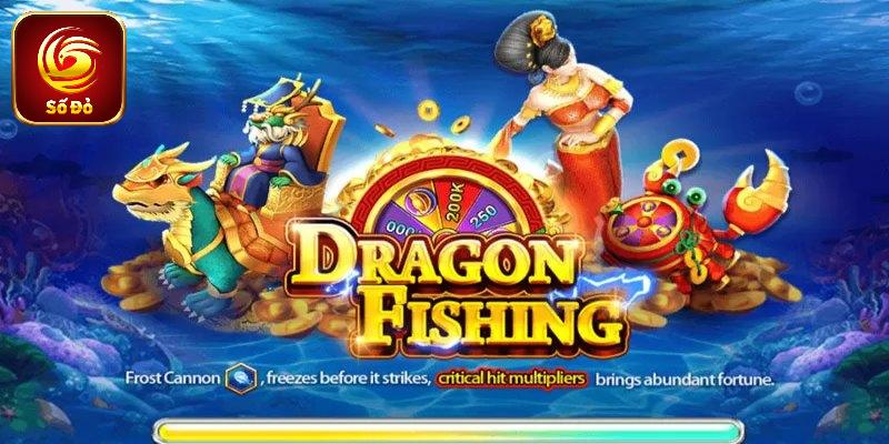 Top game bắn cá trực tuyến ăn khách nhất