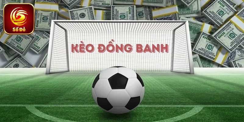 Ví dụ dễ hiểu về kèo chấp hòa