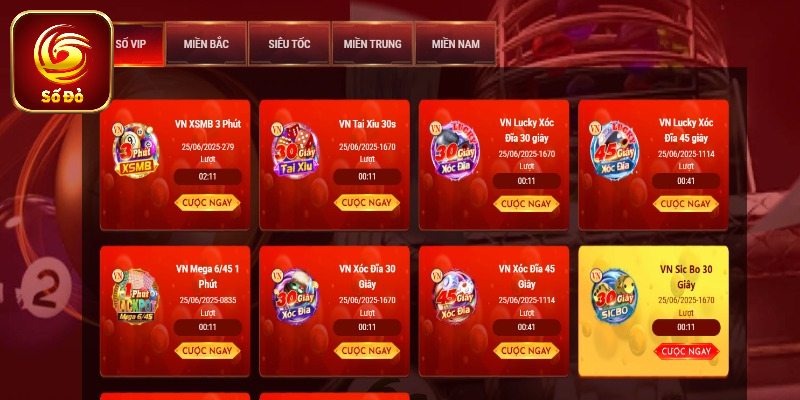 Vì sao lô đề Sodo66 cuốn hút đông đảo người chơi
