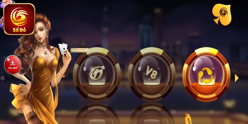 WM sảnh game bài Sodo66 tiềm năng